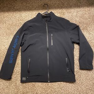 men’s xl cody james jacket